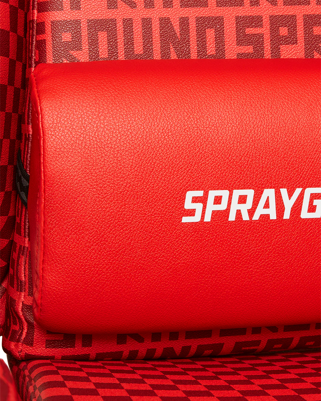 VENI VIDI VICI GAMING CHAIR - SUPER RARE - Image 10