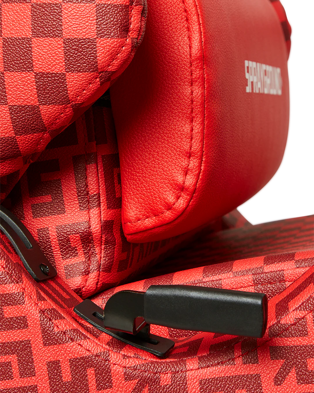 VENI VIDI VICI GAMING CHAIR - SUPER RARE - Image 11