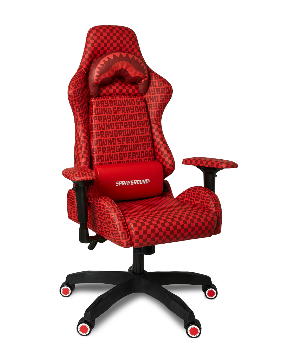 VENI VIDI VICI GAMING CHAIR - SUPER RARE - Image 3
