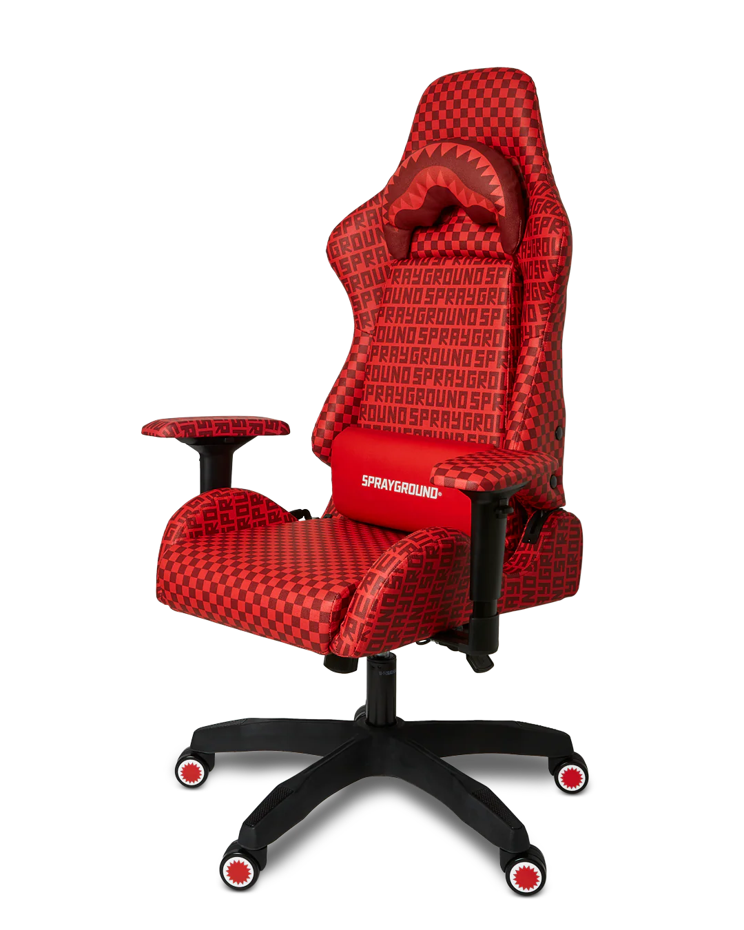 VENI VIDI VICI GAMING CHAIR - SUPER RARE - Image 5