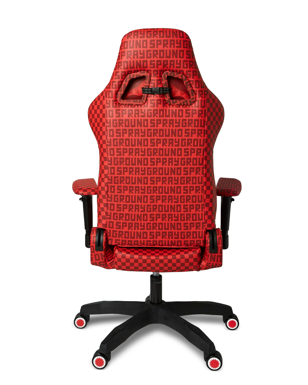 VENI VIDI VICI GAMING CHAIR - SUPER RARE - Image 7