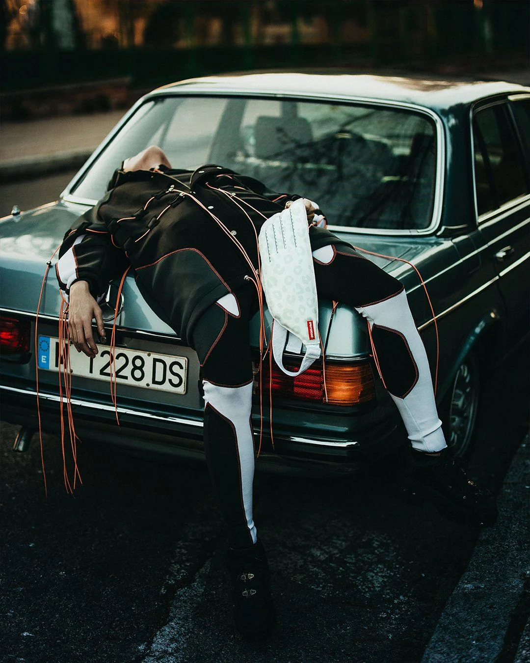 THE WINGS TO THE FUTURE CROSSWING - Image 10