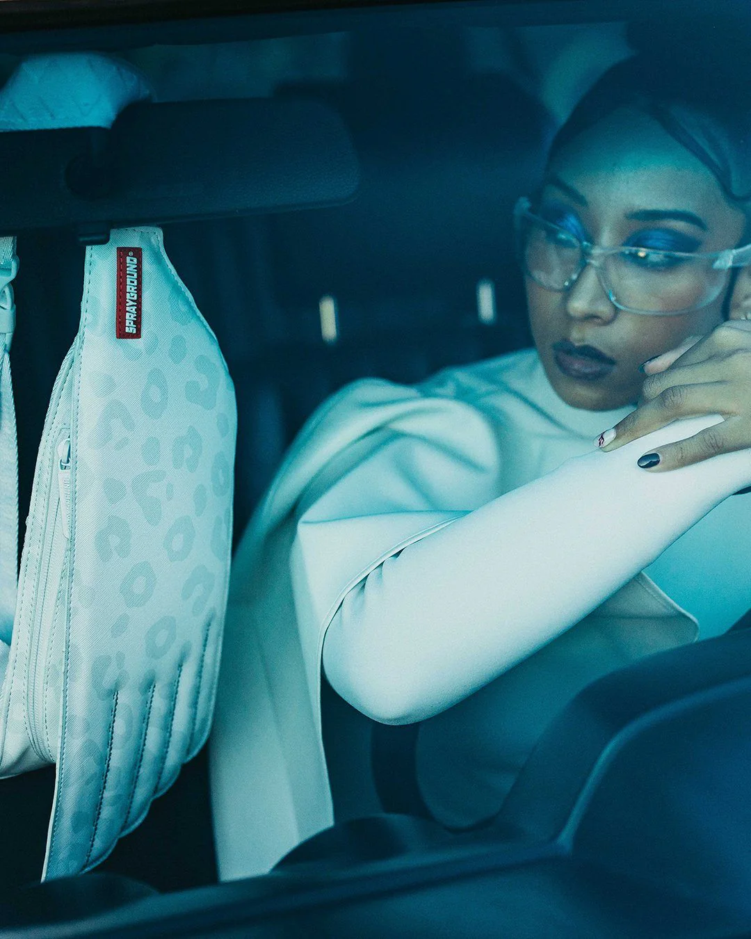 THE WINGS TO THE FUTURE CROSSWING - Image 12