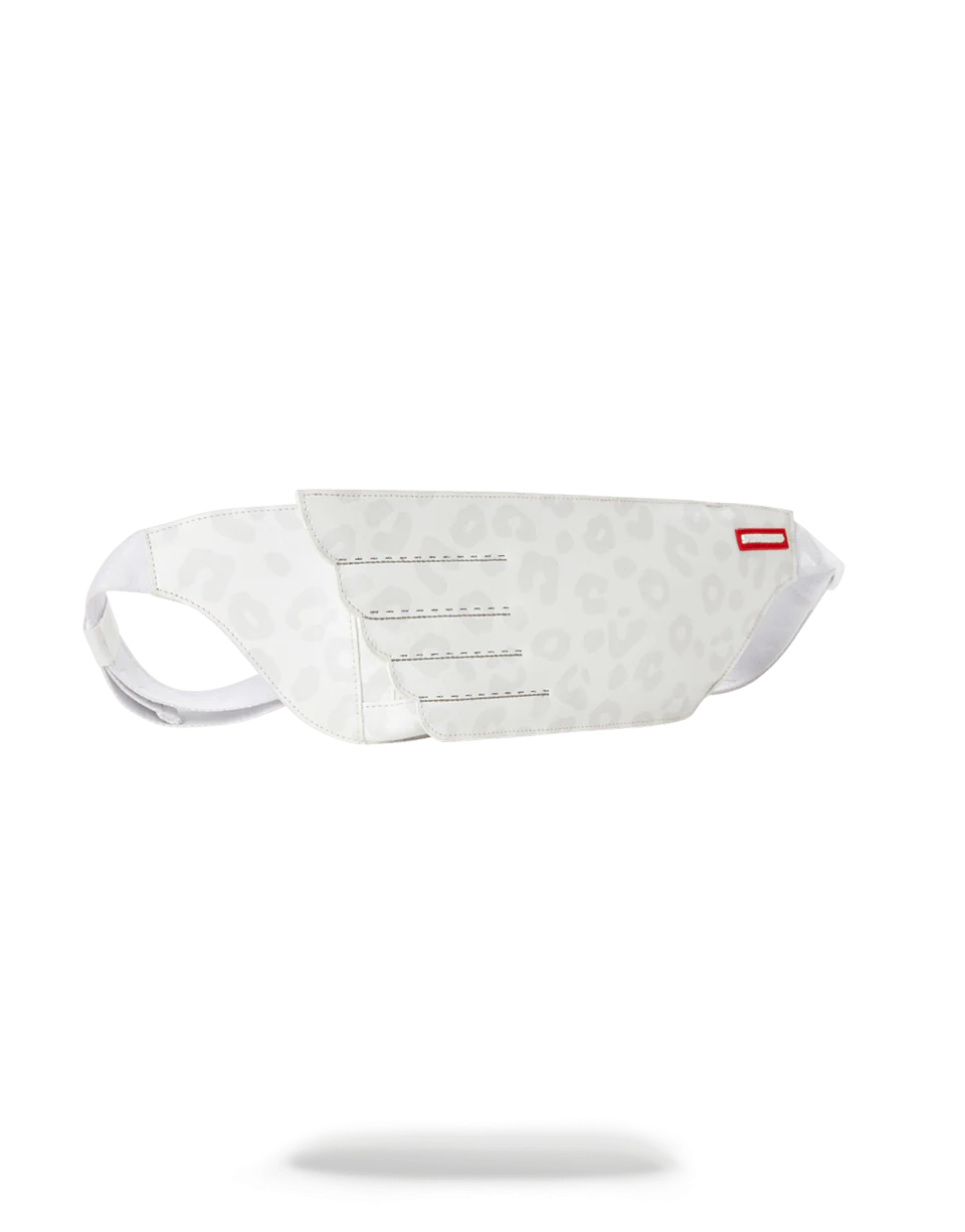 THE WINGS TO THE FUTURE CROSSWING - Image 3