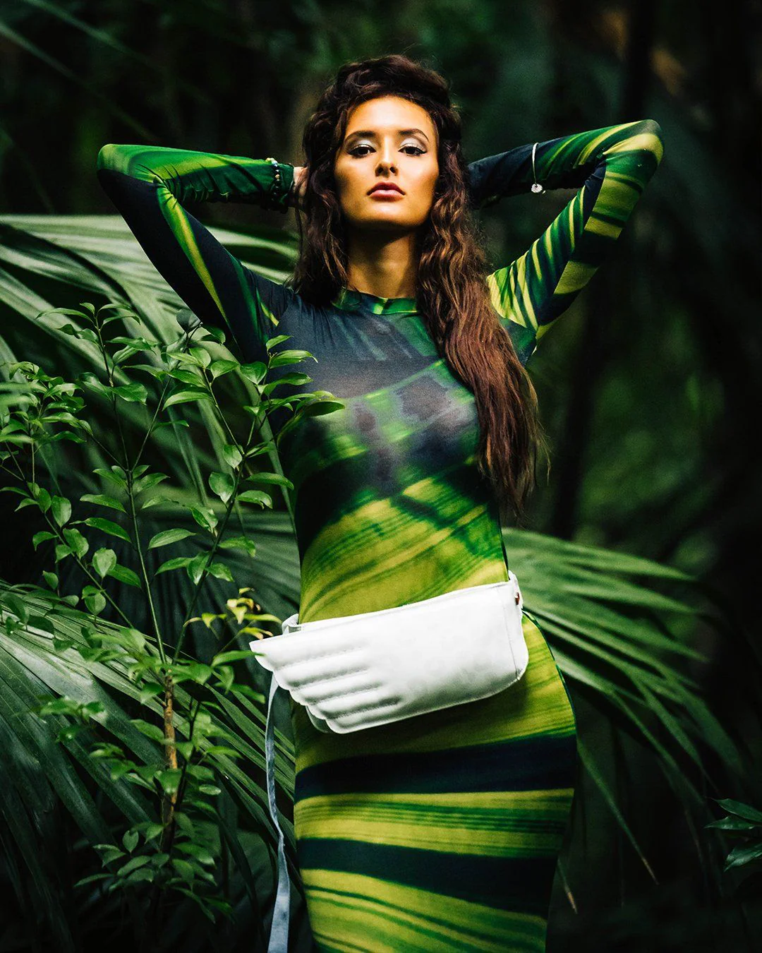 THE WINGS TO THE FUTURE CROSSWING - Image 4