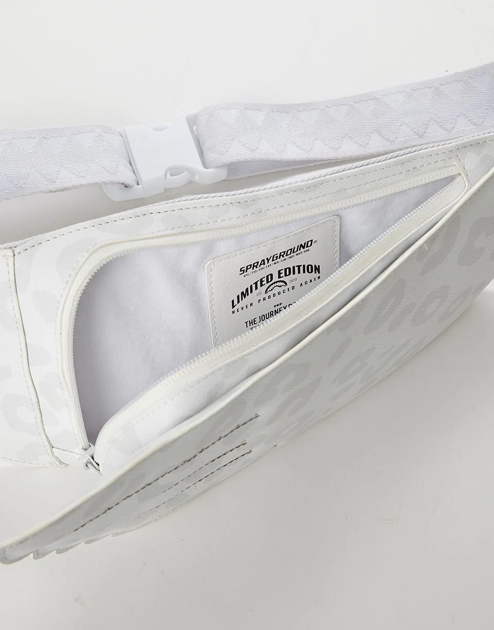 THE WINGS TO THE FUTURE CROSSWING - Image 5