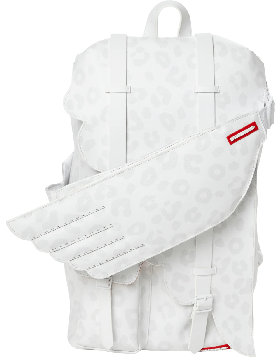 THE WINGS TO THE FUTURE CROSSWING - Image 7