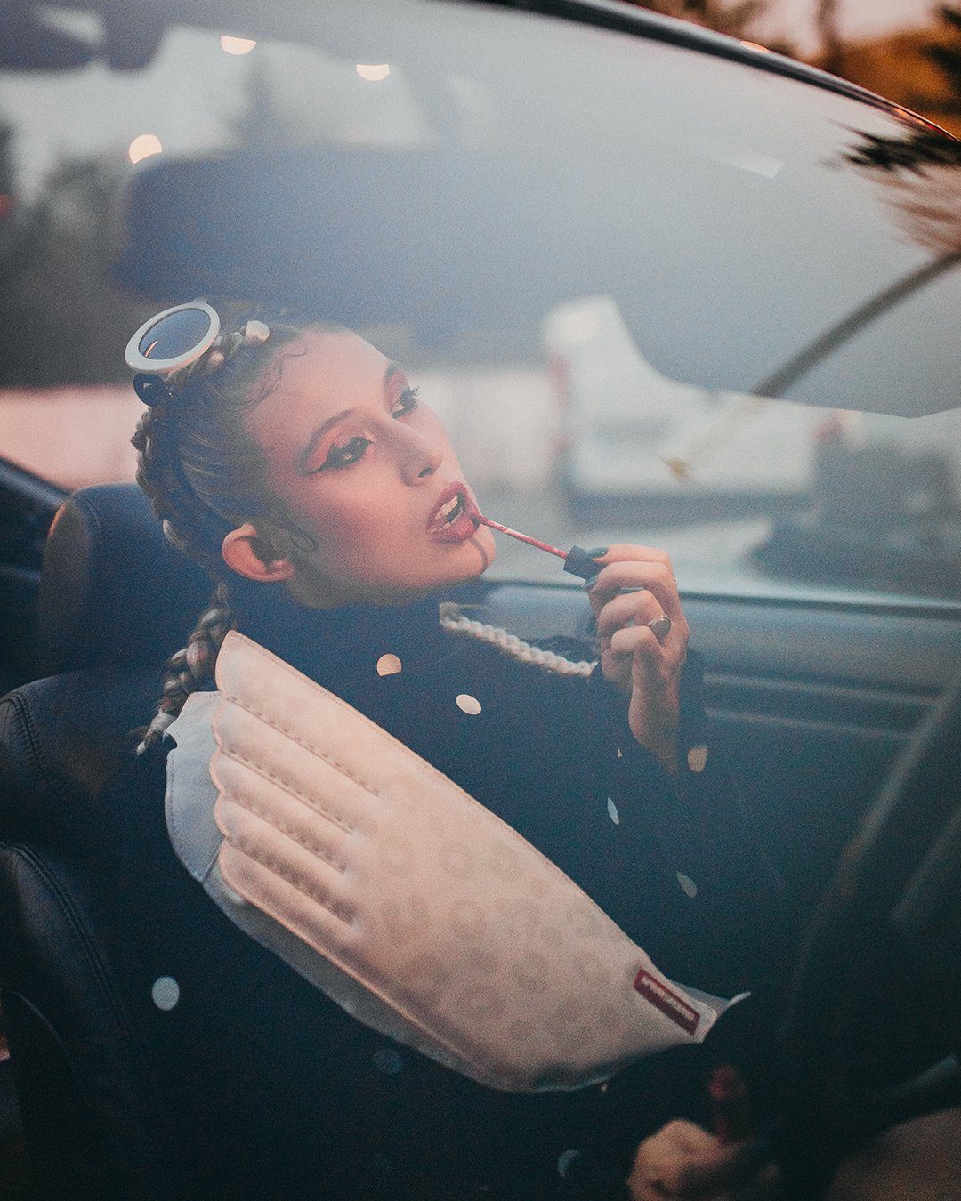 THE WINGS TO THE FUTURE CROSSWING - Image 8