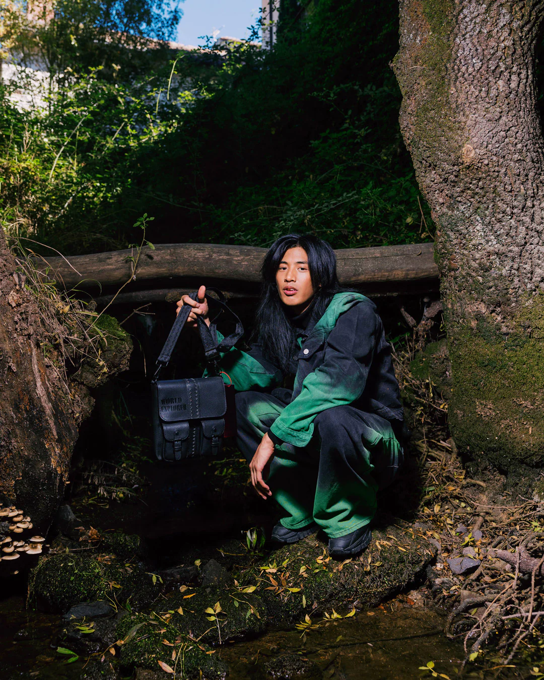 WORLD EXPLORER ENTREPRENEUR CARGO TOTE - Image 10