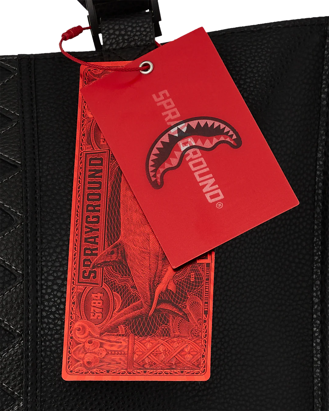 WORLD EXPLORER ENTREPRENEUR CARGO TOTE - Image 13