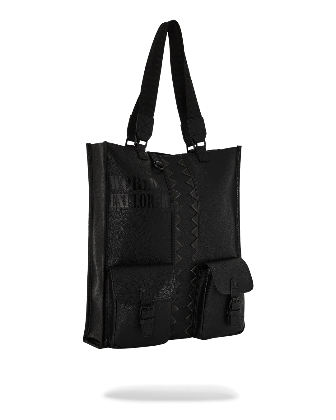 WORLD EXPLORER ENTREPRENEUR CARGO TOTE - Image 3