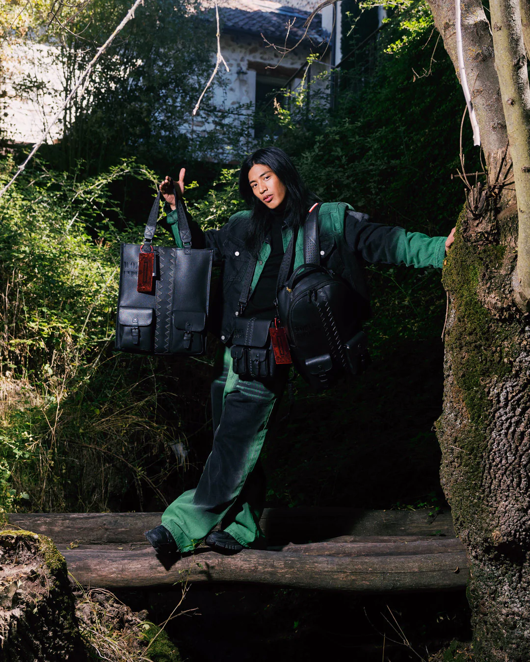 WORLD EXPLORER ENTREPRENEUR CARGO TOTE - Image 8