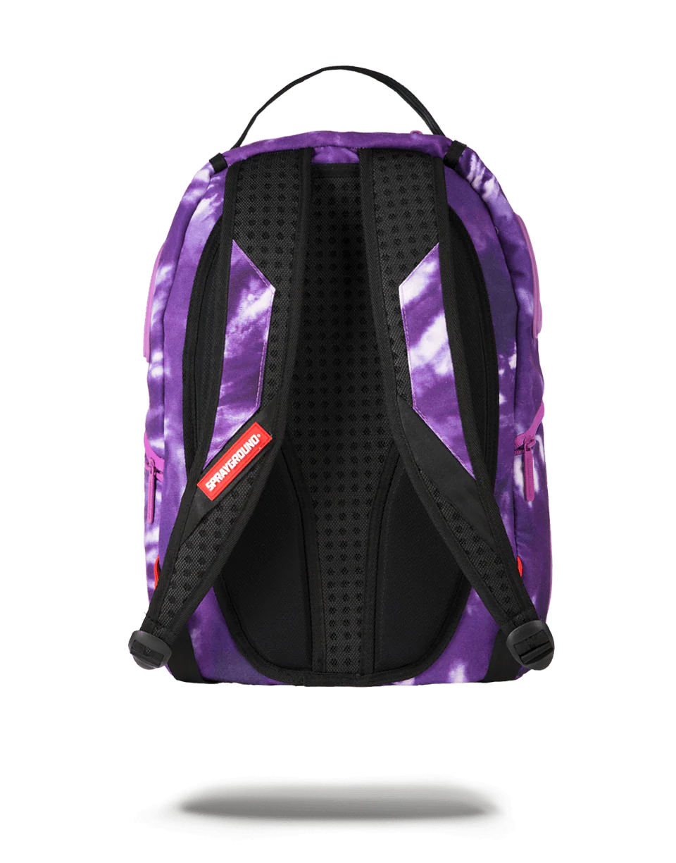 YOUNG THUG x SPRAYGROUND PURPLE HAZE SHARK - Image 3