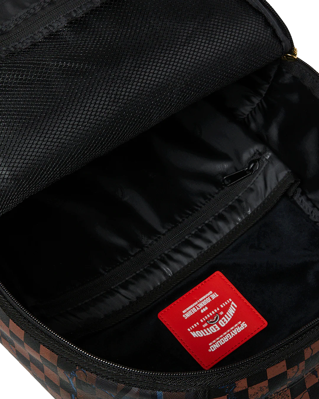 ZOMBIE BEAR BRAINS BACKPACK - Image 12