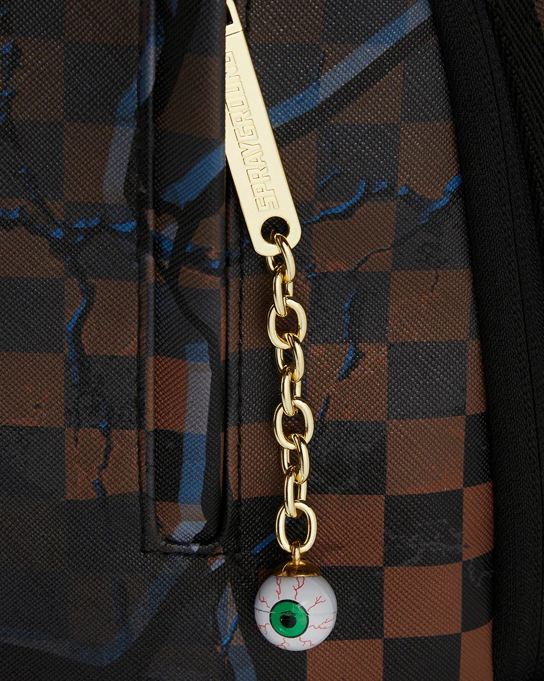 ZOMBIE BEAR BRAINS BACKPACK - Image 13