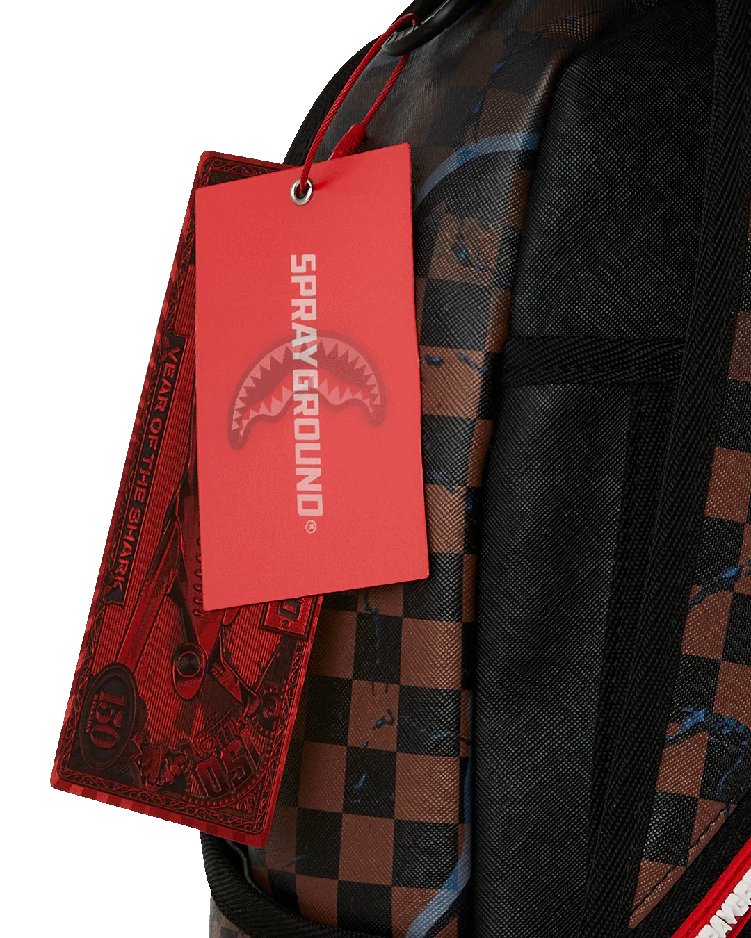 ZOMBIE BEAR BRAINS BACKPACK - Image 14