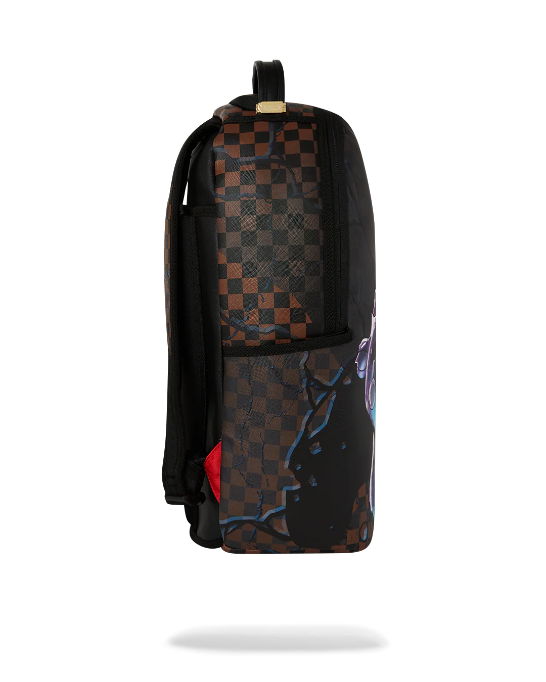 ZOMBIE BEAR BRAINS BACKPACK - Image 7