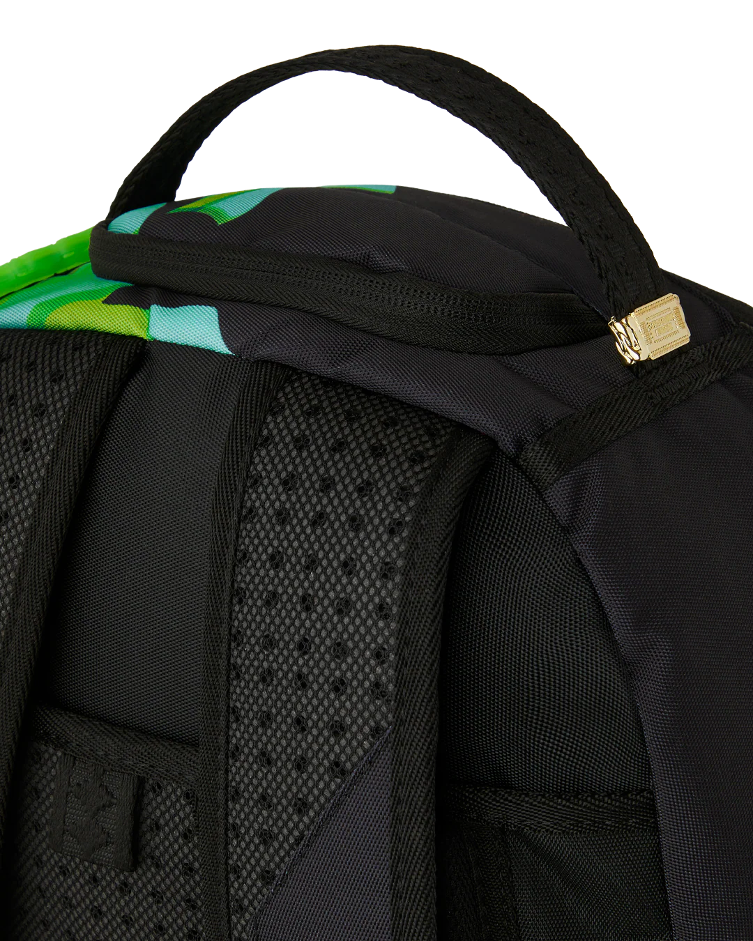 ZOMBIE OOZE SHARK CENTRAL BACKPACK - Image 13