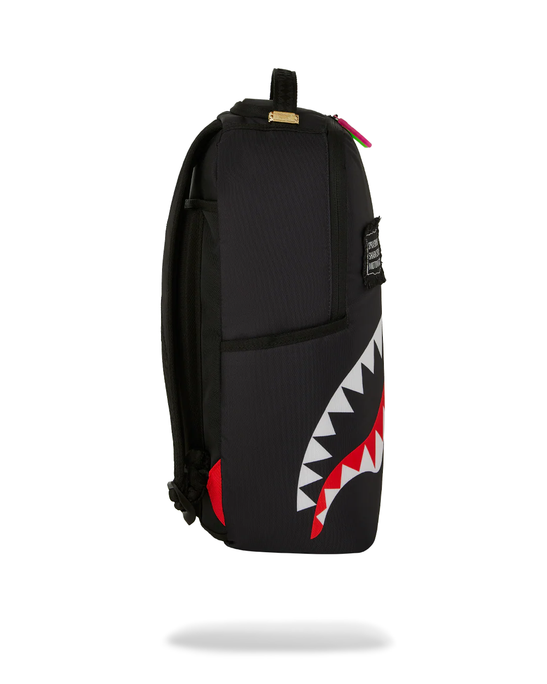 ZOMBIE OOZE SHARK CENTRAL BACKPACK - Image 7