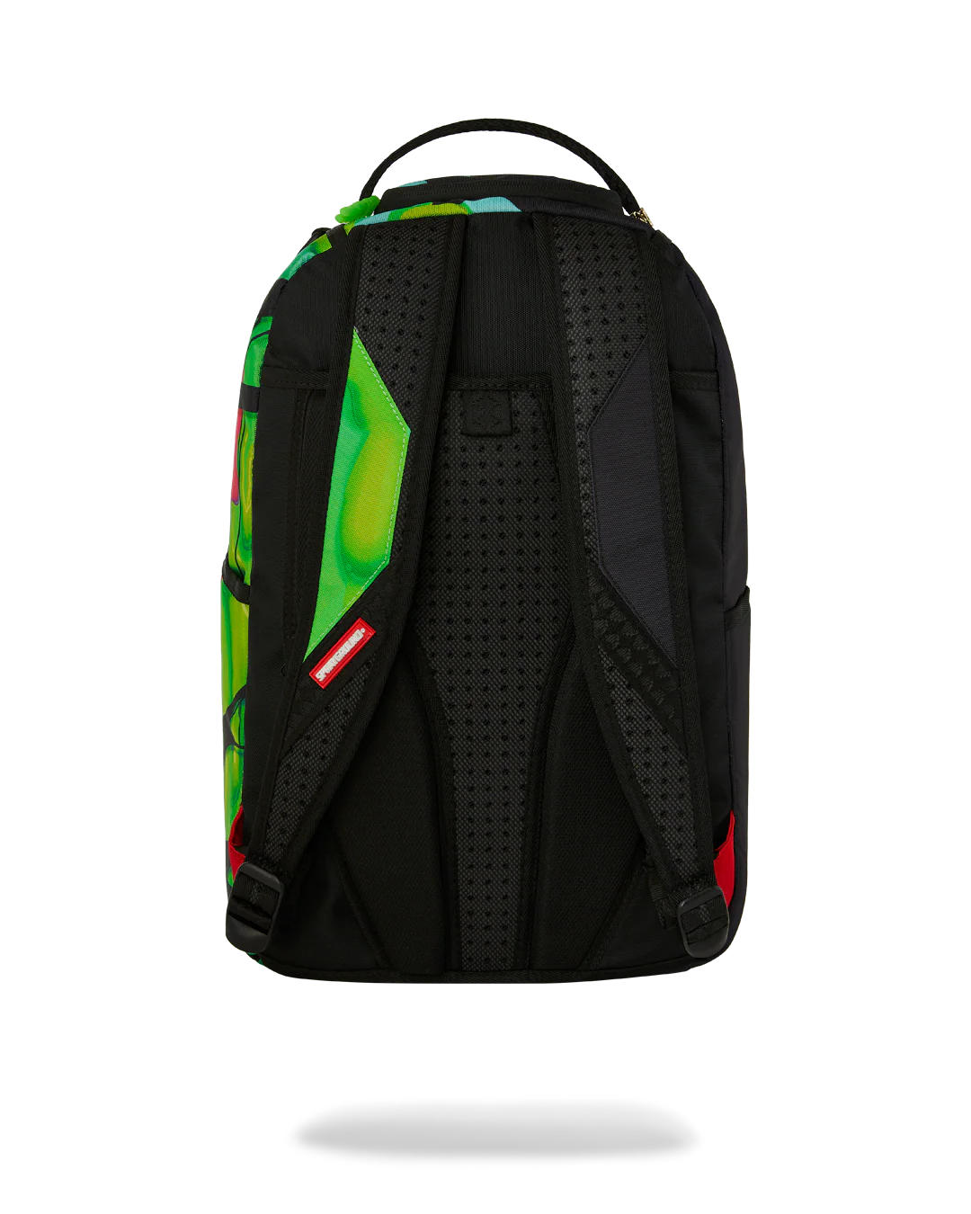 ZOMBIE OOZE SHARK CENTRAL BACKPACK - Image 8
